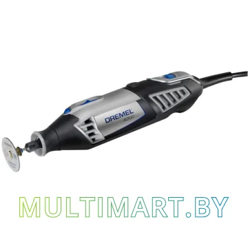 Гравер Dremel 4000 Platinum Edition (4000-6/128)